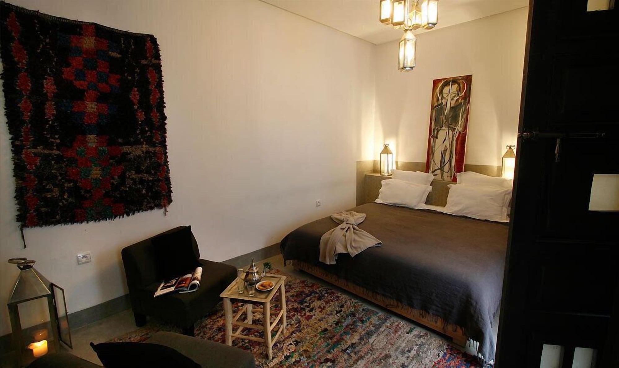 Riad Awa Μαρακές Εξωτερικό φωτογραφία
