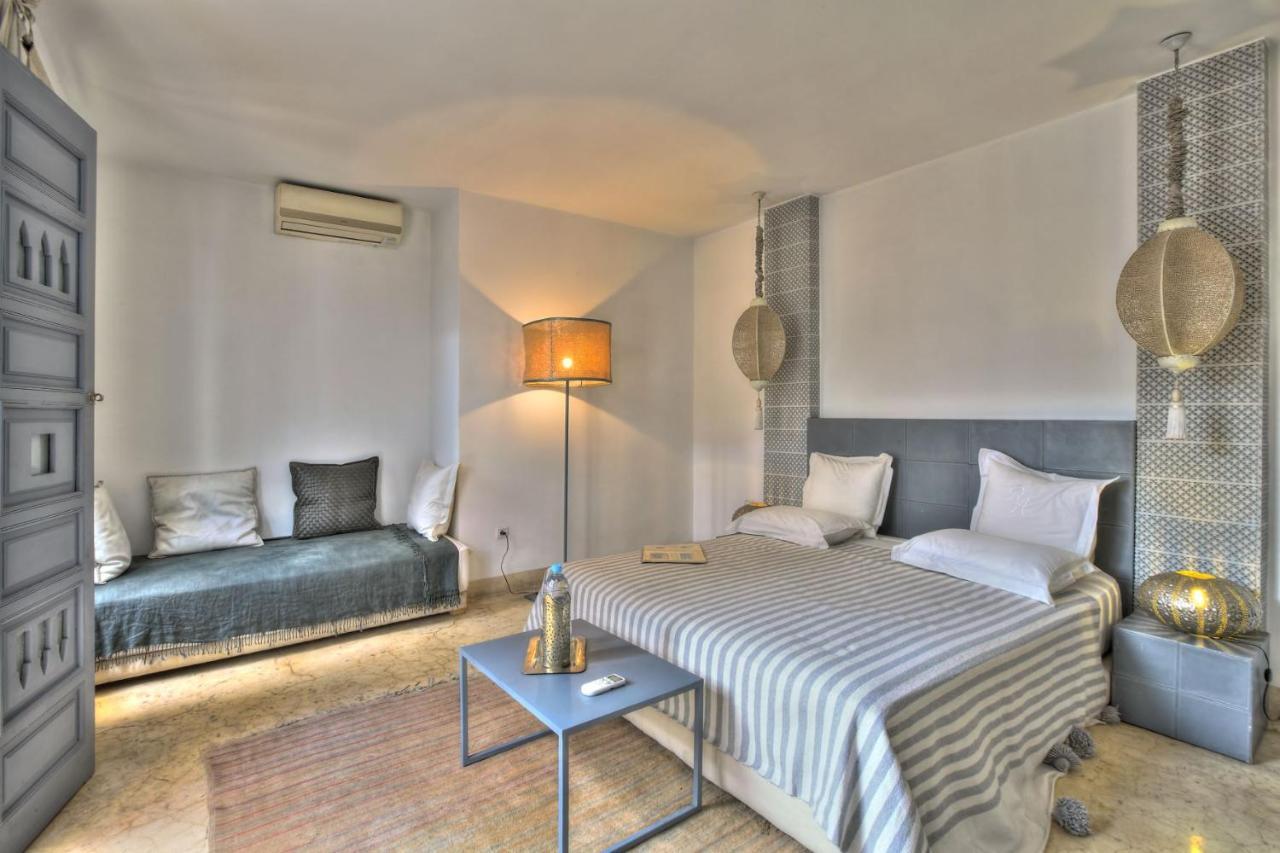 Riad Awa Μαρακές Εξωτερικό φωτογραφία