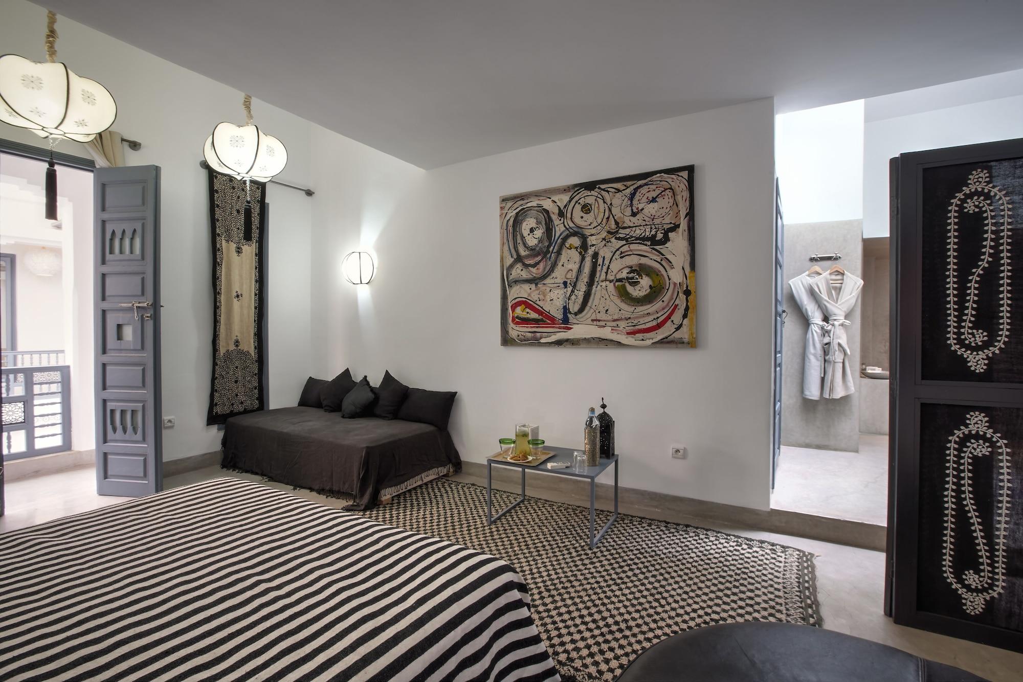 Riad Awa Μαρακές Εξωτερικό φωτογραφία