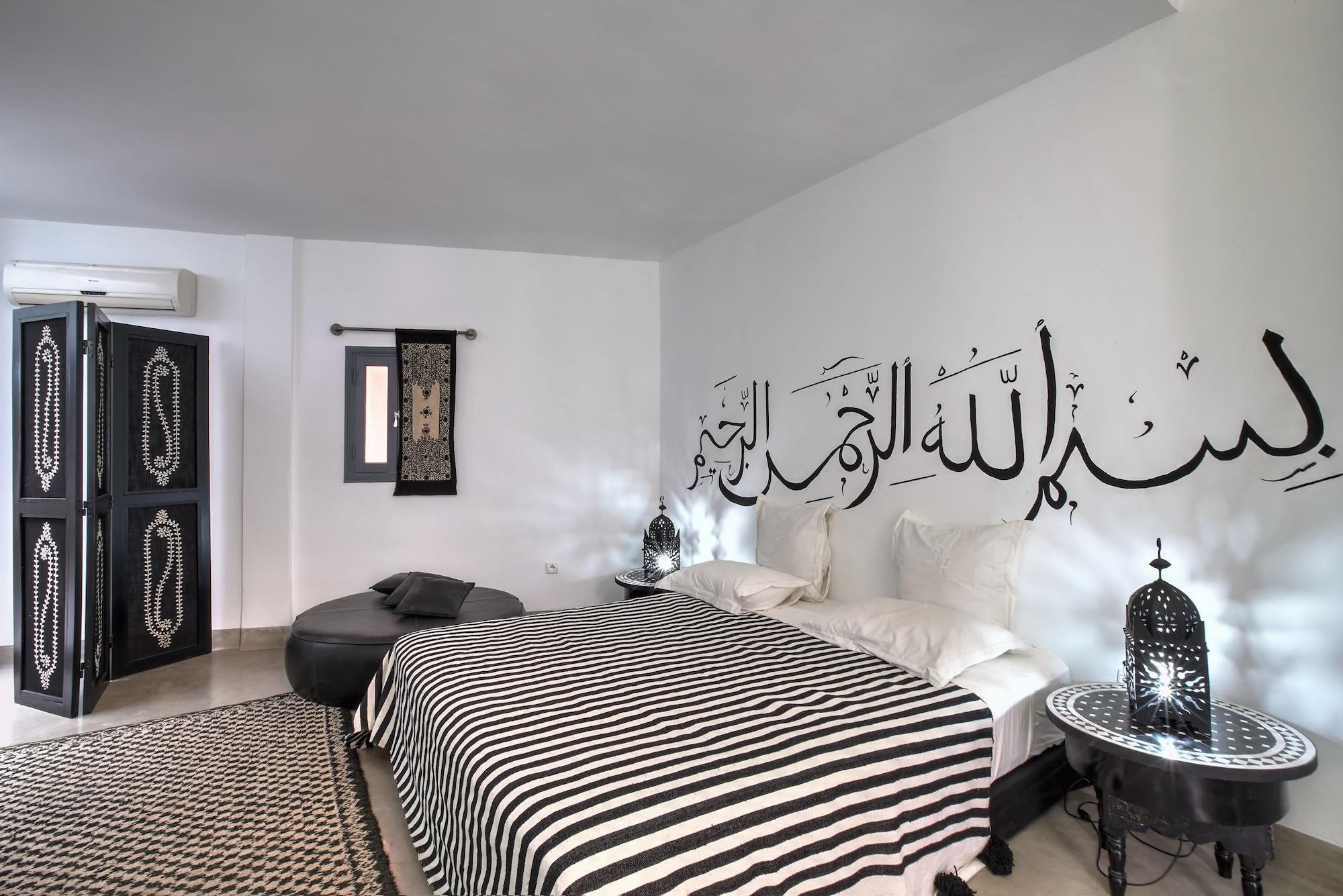 Riad Awa Μαρακές Εξωτερικό φωτογραφία