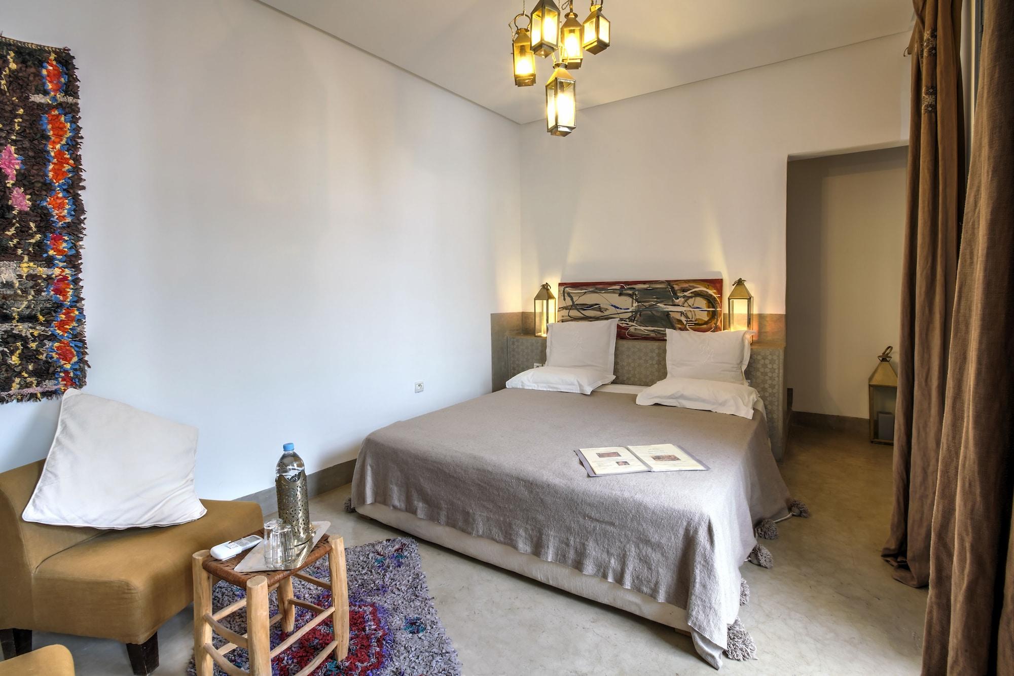 Riad Awa Μαρακές Εξωτερικό φωτογραφία
