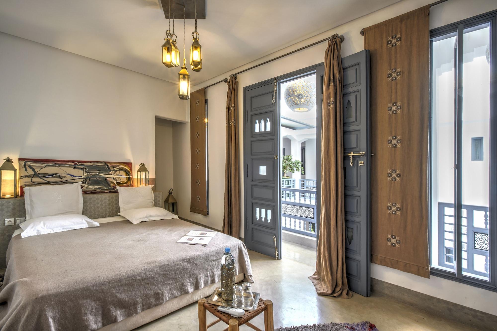 Riad Awa Μαρακές Εξωτερικό φωτογραφία