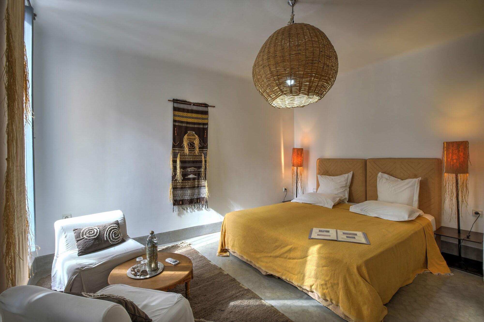 Riad Awa Μαρακές Εξωτερικό φωτογραφία