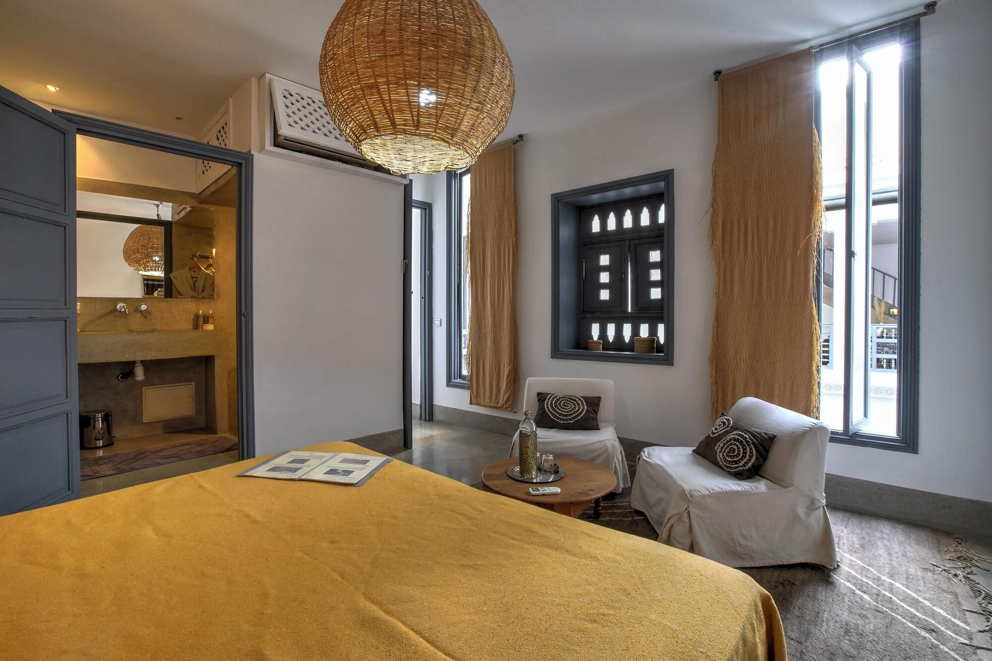 Riad Awa Μαρακές Εξωτερικό φωτογραφία