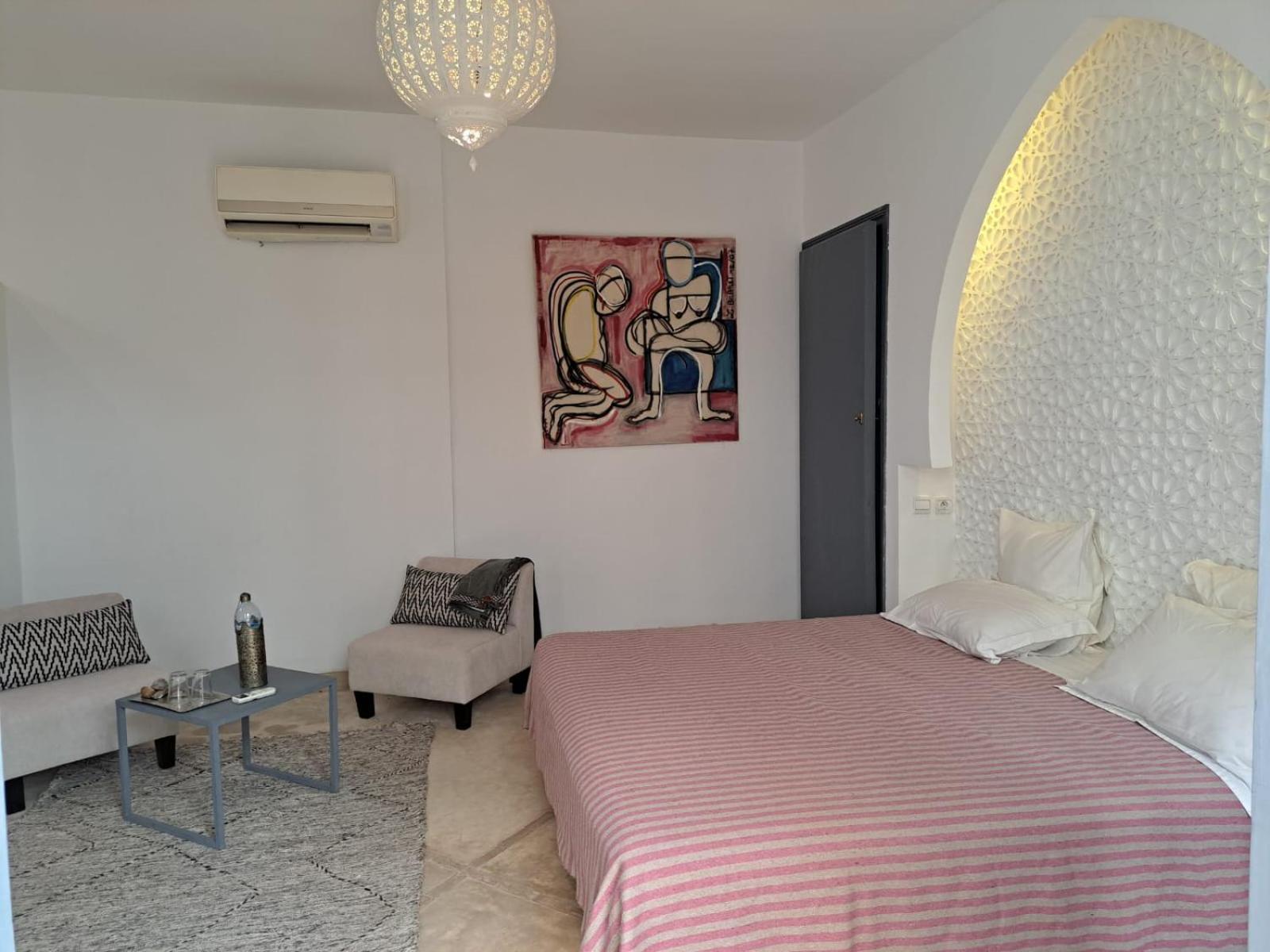 Riad Awa Μαρακές Εξωτερικό φωτογραφία