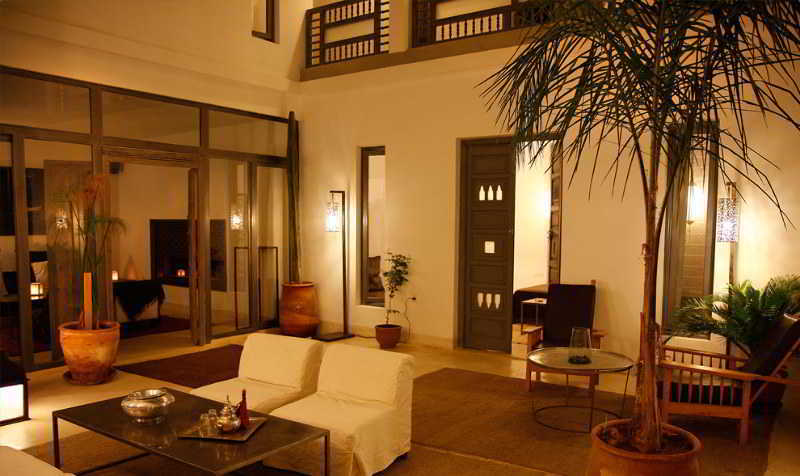 Riad Awa Μαρακές Εξωτερικό φωτογραφία